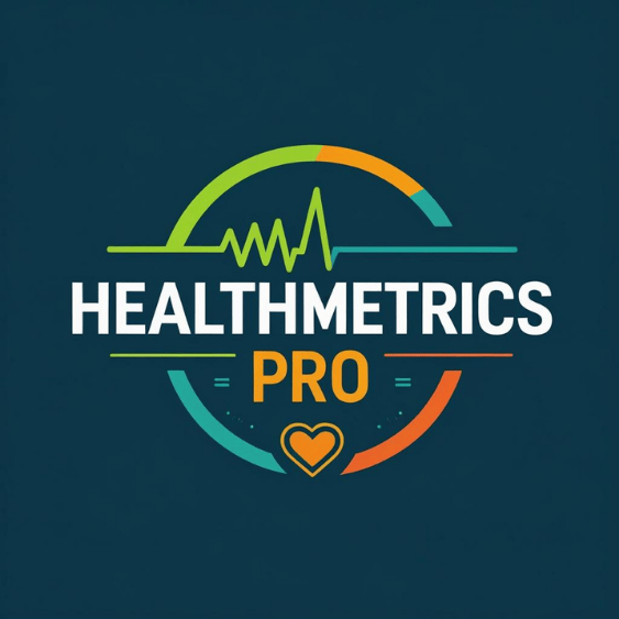 HealthMetrics Pro